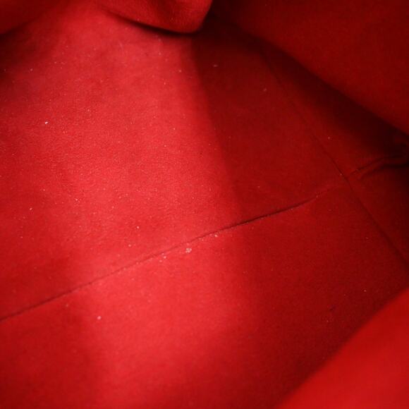 Louis Vuitton Damier Ebene Saleya Shoulder Bag - Picture 16 of 16